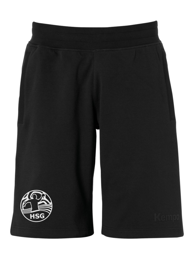 Kempa Status Shorts