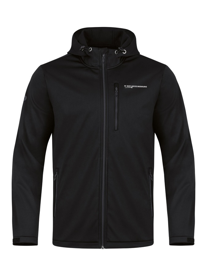 Jako Softshelljacke Premium