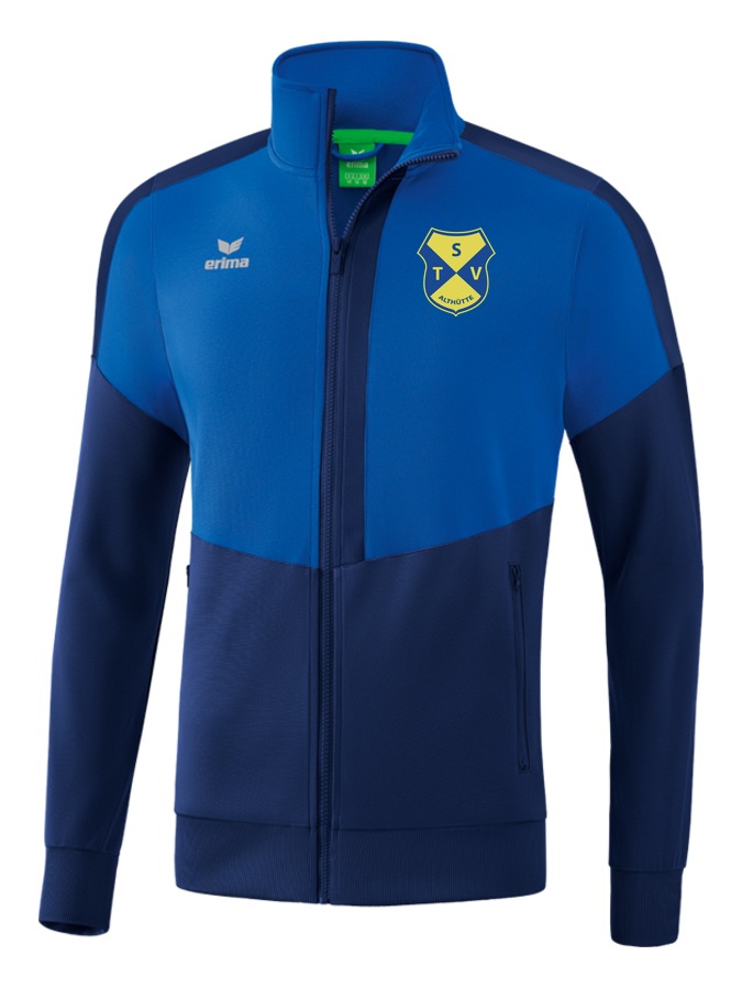 Erima Squad Worker Jacke