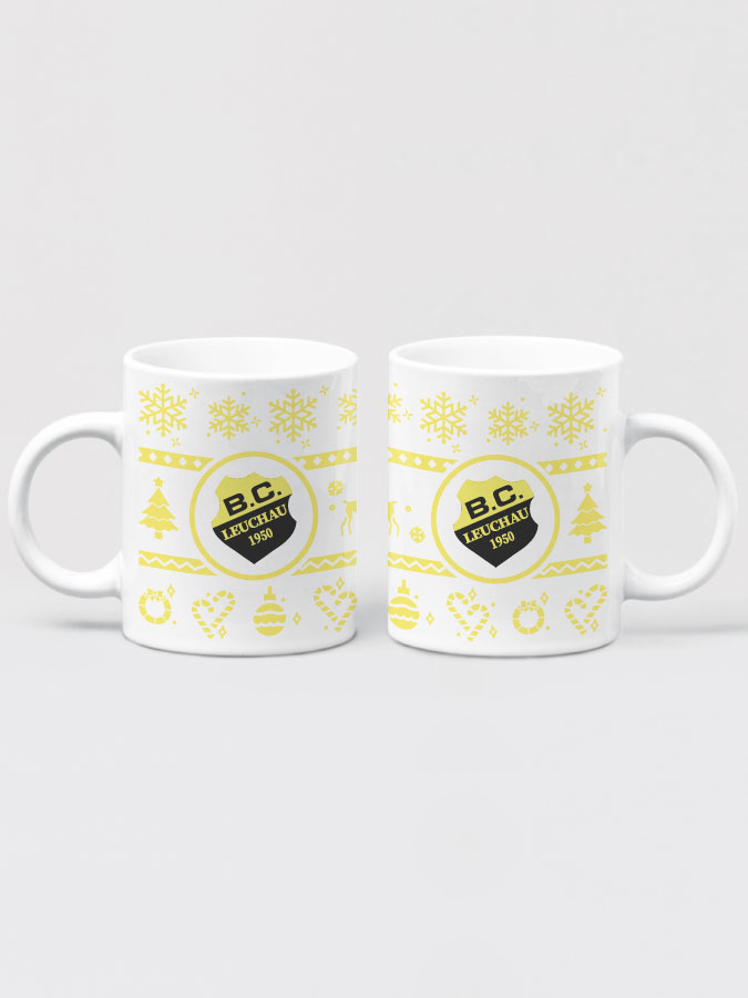Tasse Christmas
