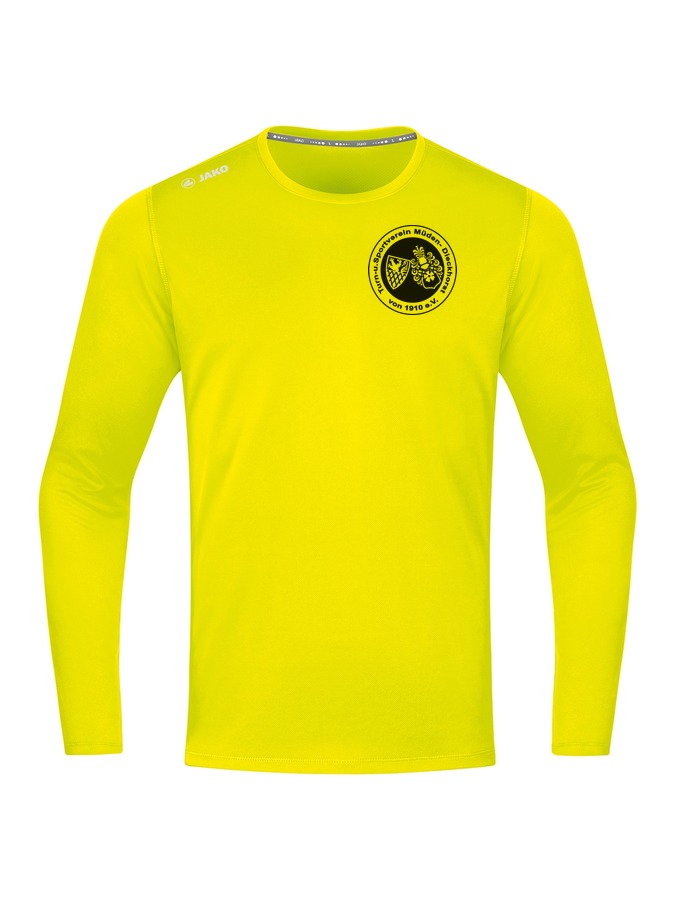Jako Longsleeve Run 2.0