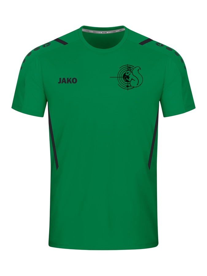 Jako Trikot Challenge