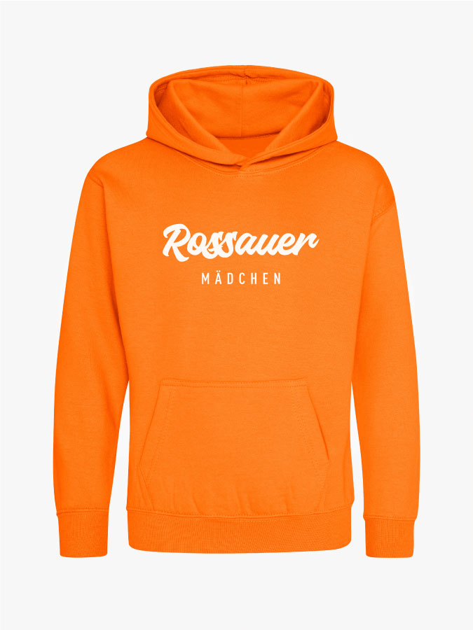 Hoodie Hometown Girls