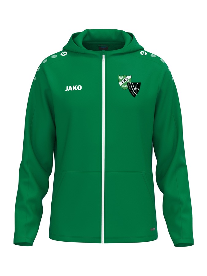 Jako Kapuzenjacke One