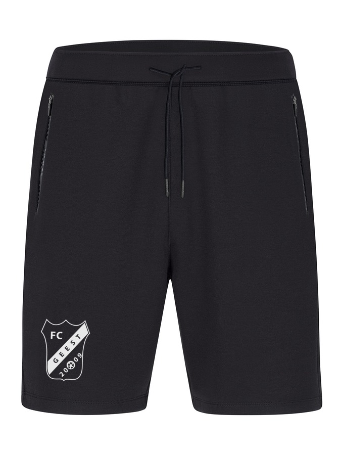 Jako Short Pro Casual