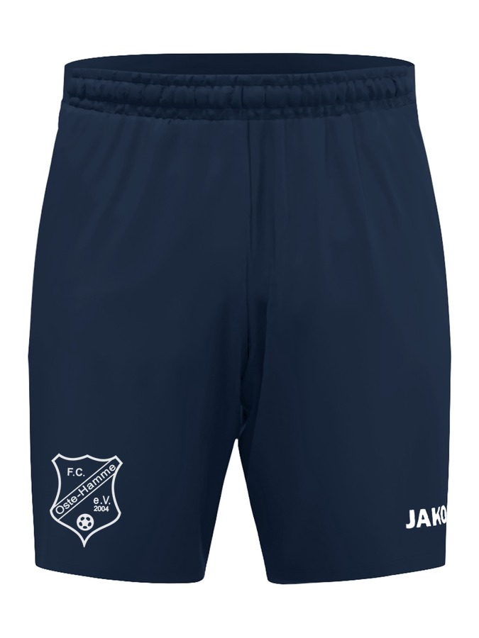 Jako Trainingsshort Dynamic