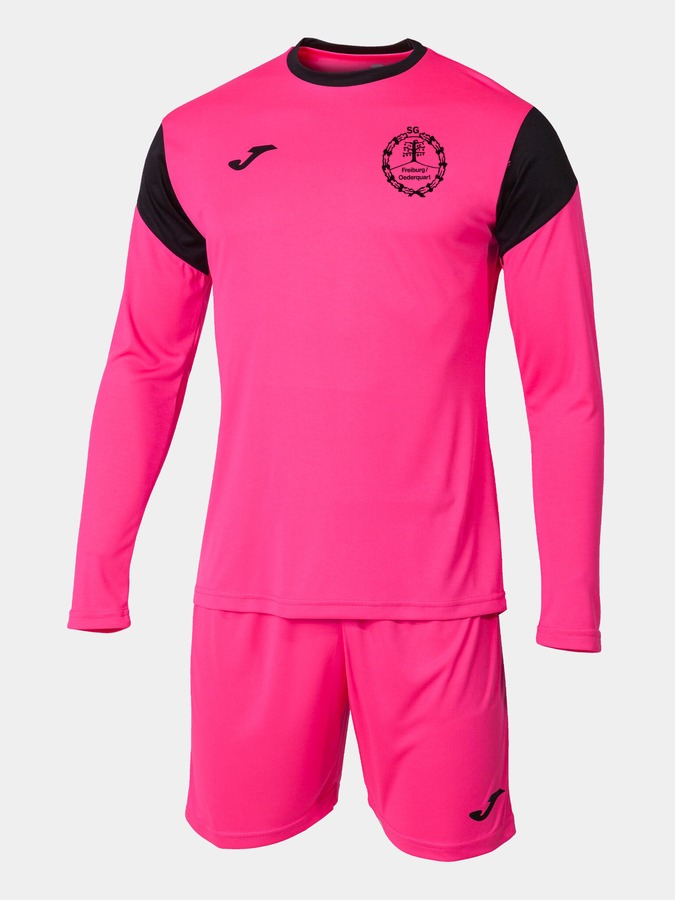 Joma Phoenix Torwart Trikot-Set