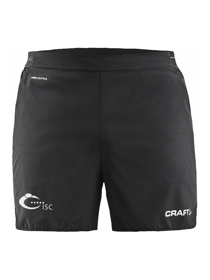 Craft Pro Control Impact Short Shorts