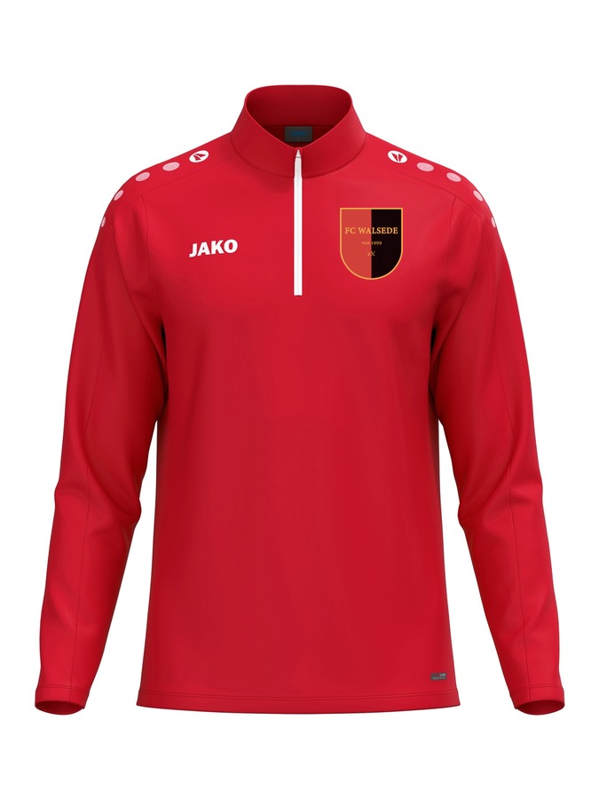 Jako Ziptop One