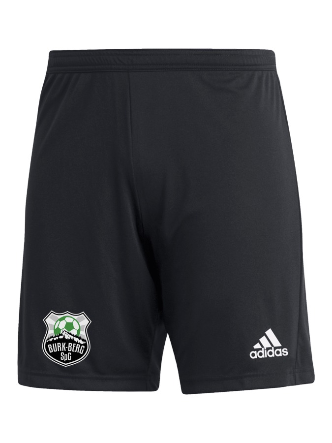 adidas Entrada 22 Shorts