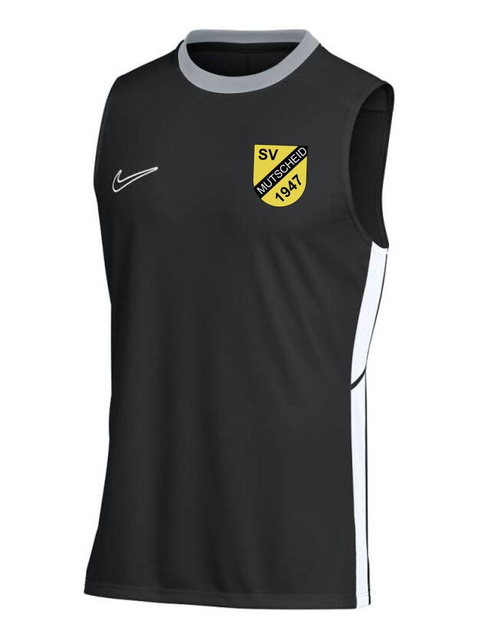 Nike Academy 25 Training Shirt Ärmellos
