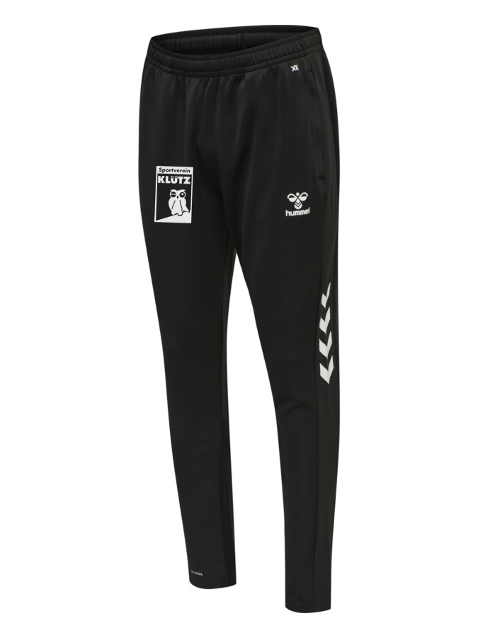 Hummel Core XK Training Poly Pants
