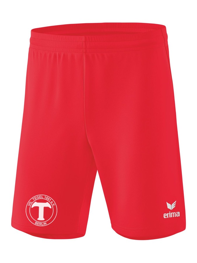 Erima Rio 2.0 Shorts