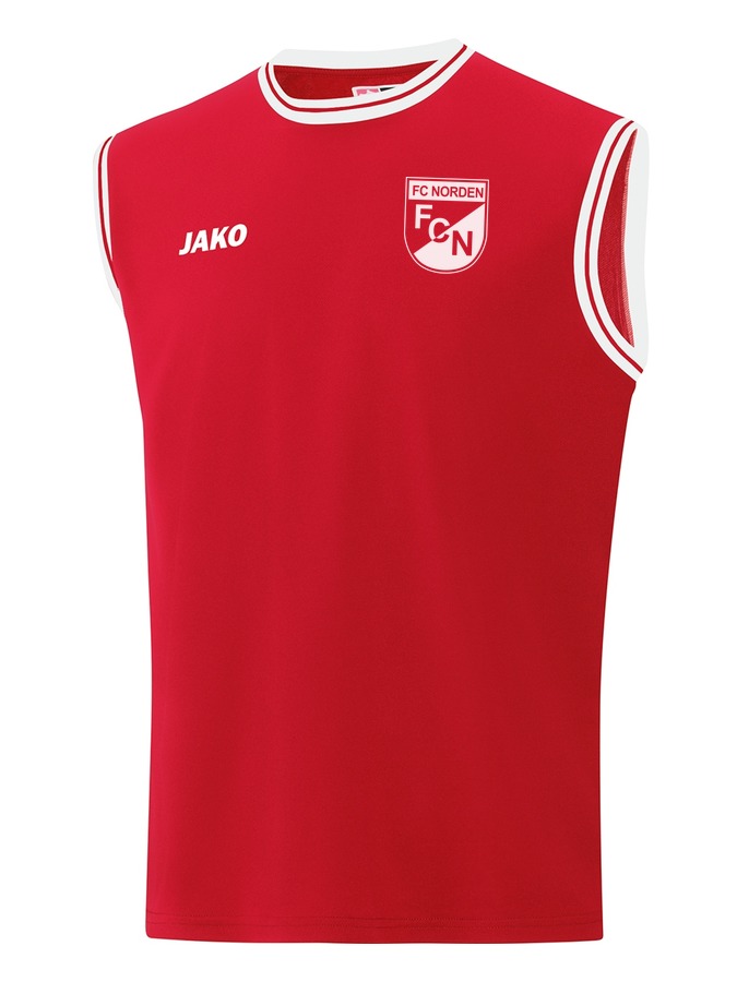 Jako Trikot Center 2.0
