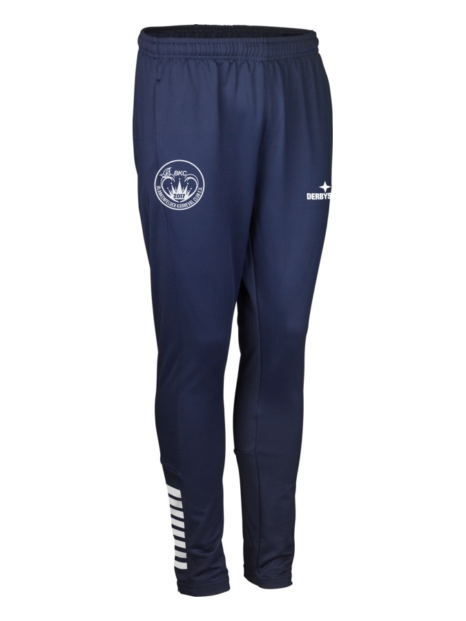 Derbystar Trainingshose Slim Madrid