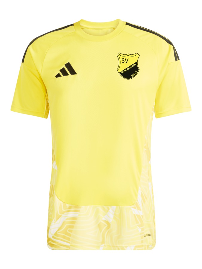 adidas Tiro 26 Competition Torwarttrikot