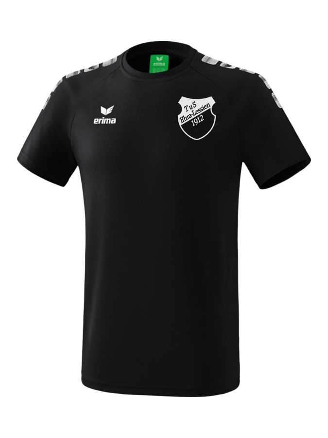 Erima Essential 5-C T-Shirt