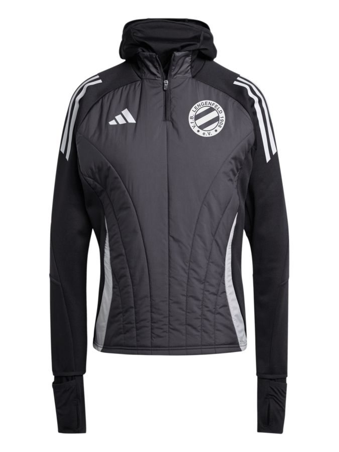 adidas Tiro 24 Competition Winterized Trainingsoberteil Damen
