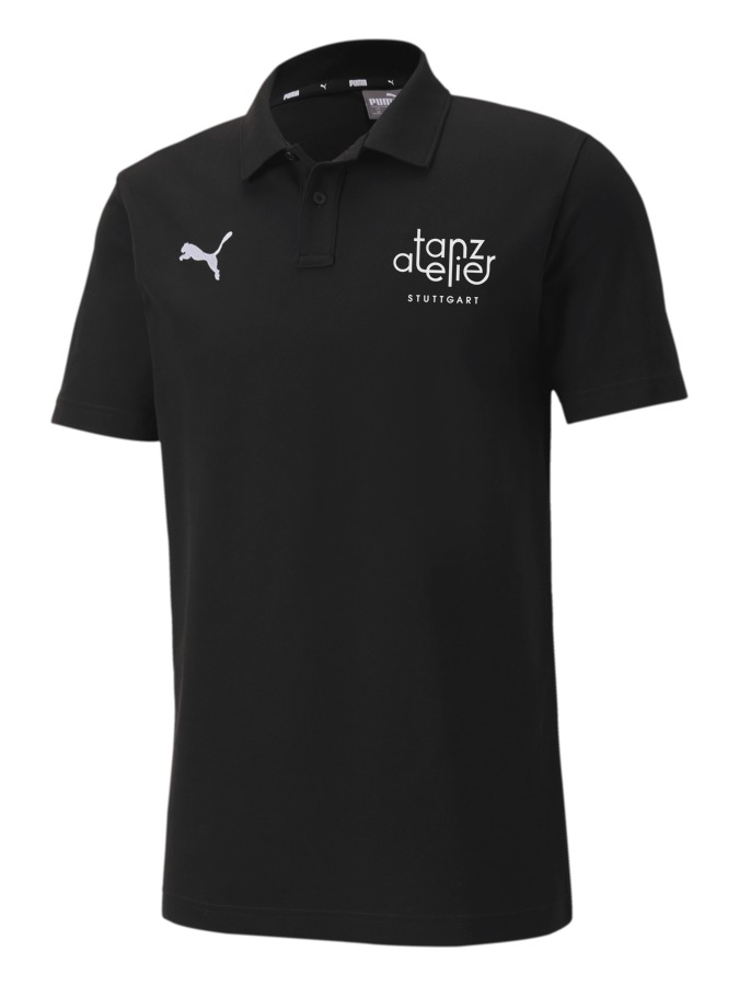 PUMA teamGOAL 23 Casuals Poloshirt