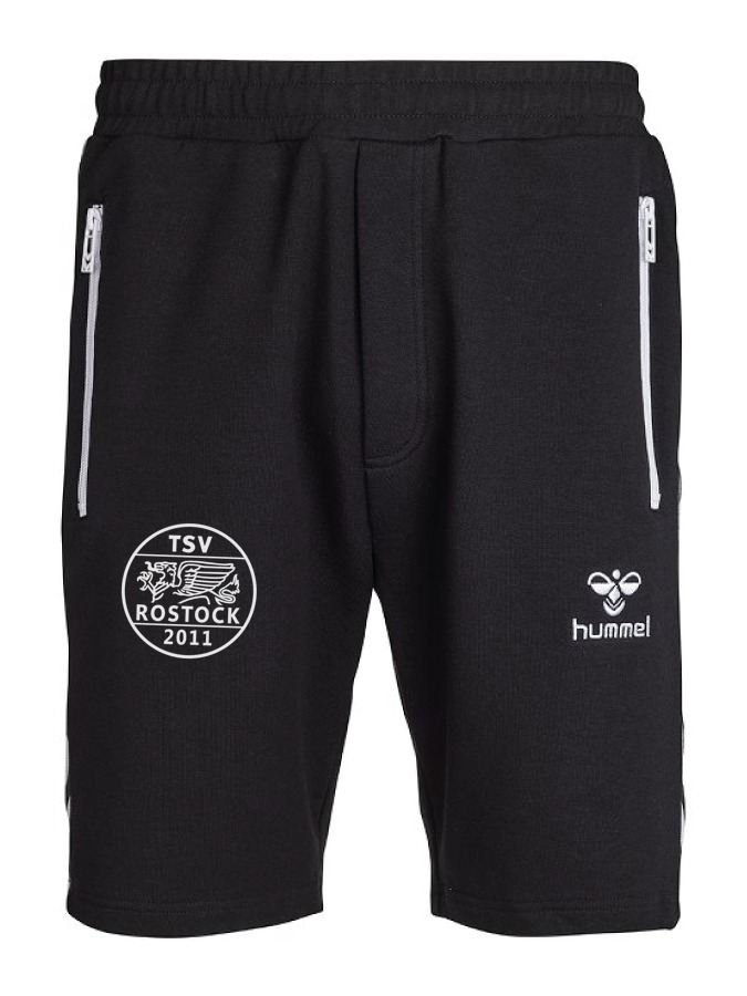 Hummel Classic Bee Aaged Shorts