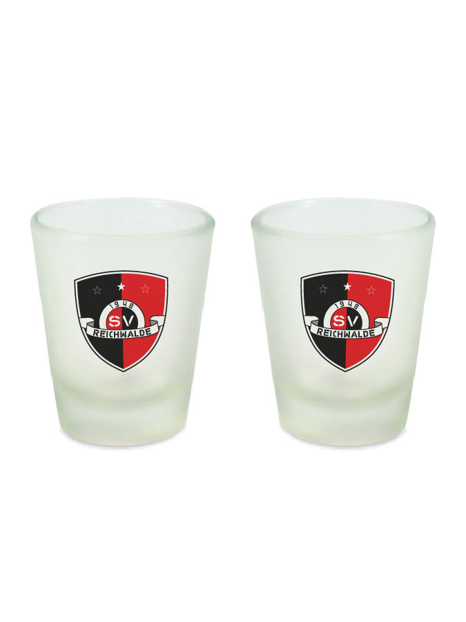 2er Set Schnapsglas Alina