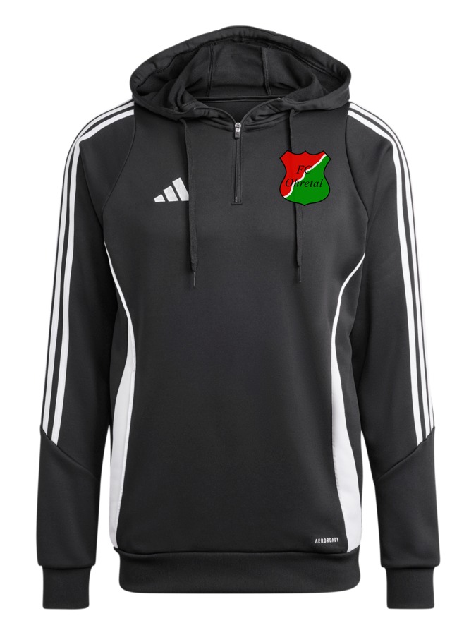 adidas Tiro 24 Hoodie