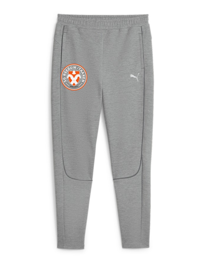 PUMA teamFINAL Casuals Hose Damen