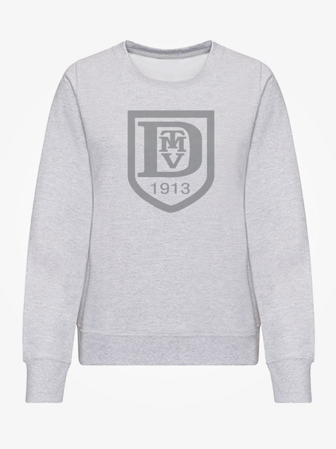Sweater All Grey Unisex