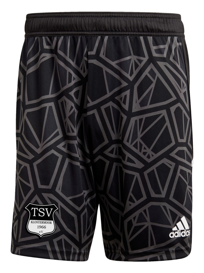 adidas Condivo 22 Torwartshorts