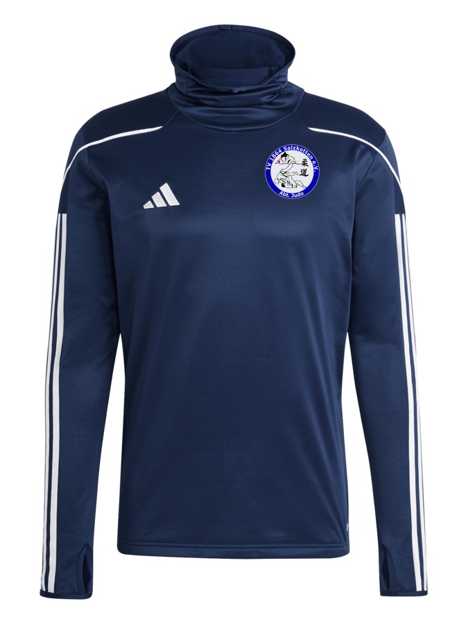 adidas Tiro 23 League Trainingssweatshirt Warm