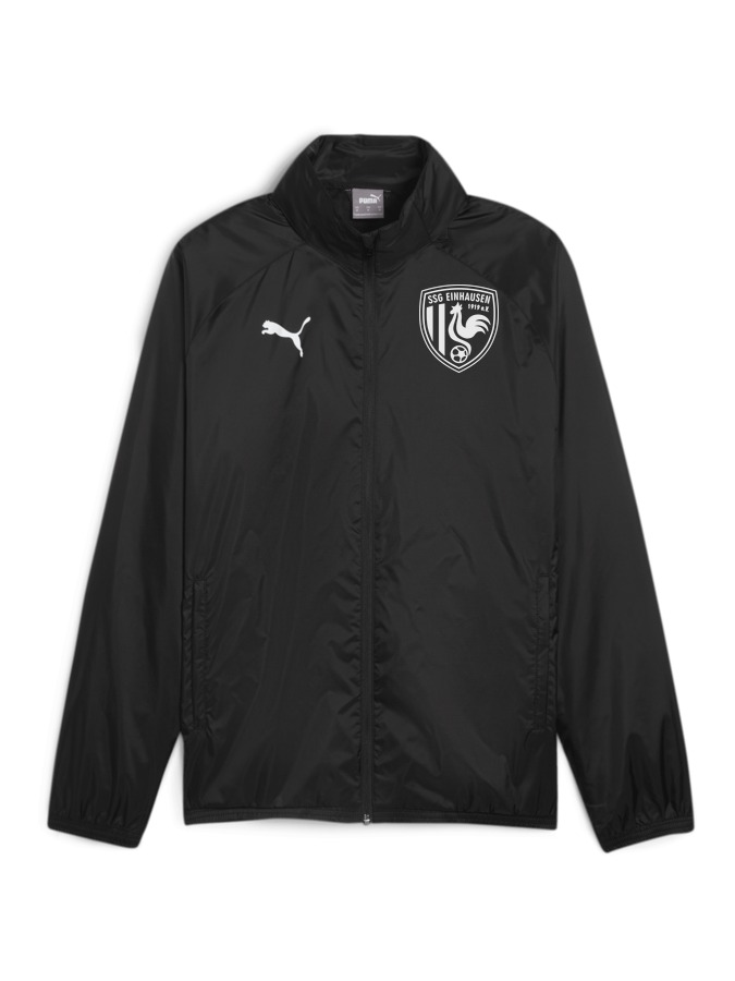 PUMA teamGOAL Allwetterjacke