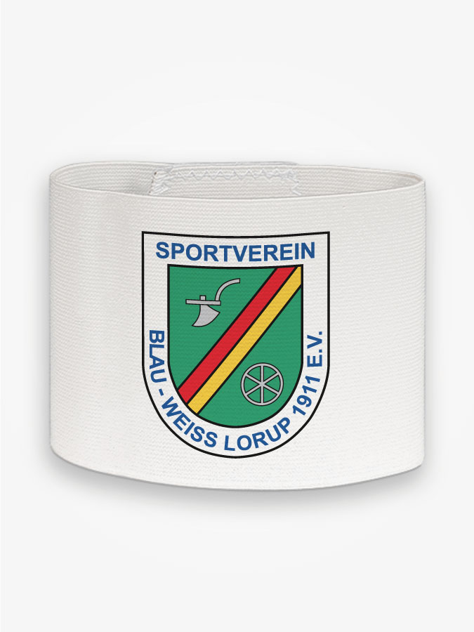 Armbinde Logo