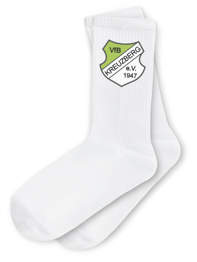 Sportsocken Logo