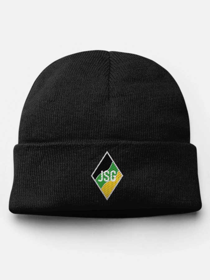 Beanie Sticklogo