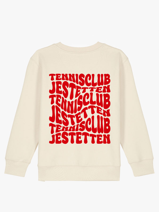 Sweater Wavy Kids