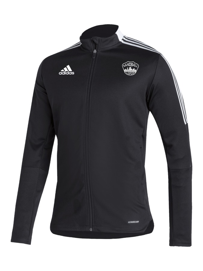 adidas Tiro 21 Trainingsjacke
