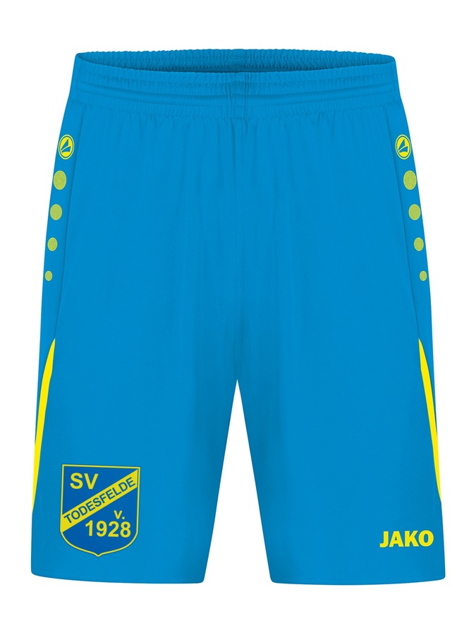 Jako Sporthose Challenge Damen