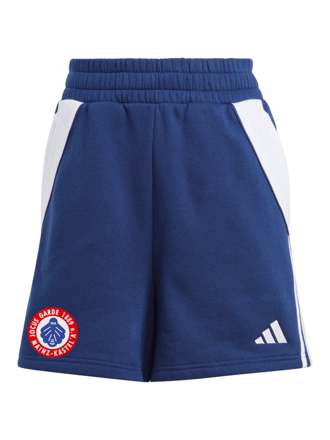 adidas Tiro 24 Sweatshorts Damen