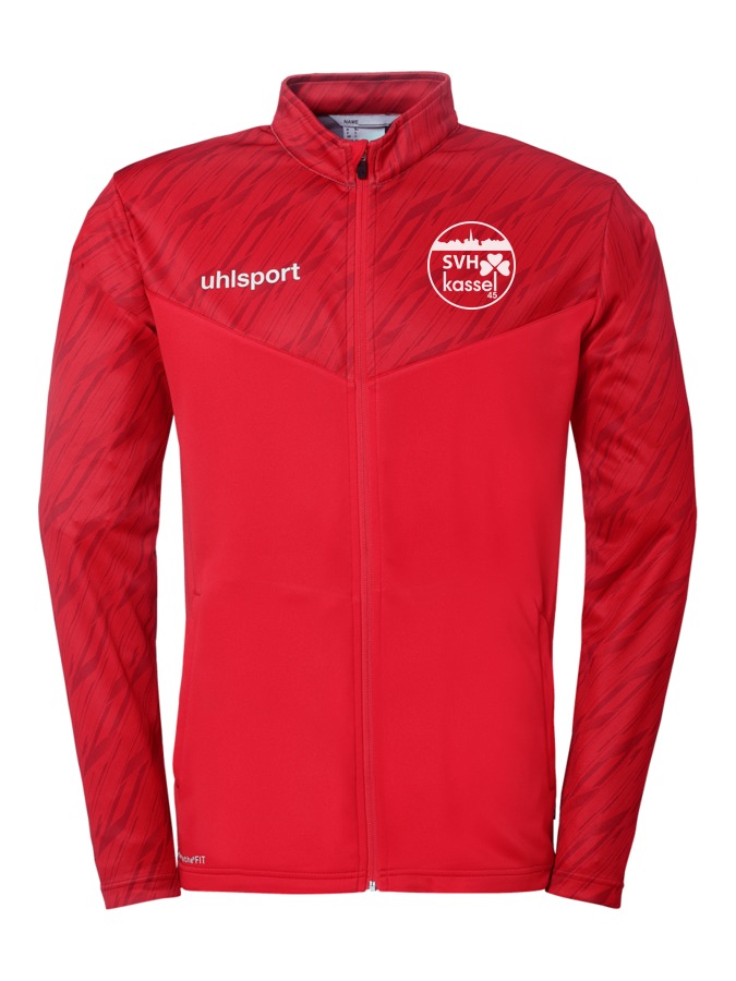 uhlsport Progressive 28 Poly Jacke
