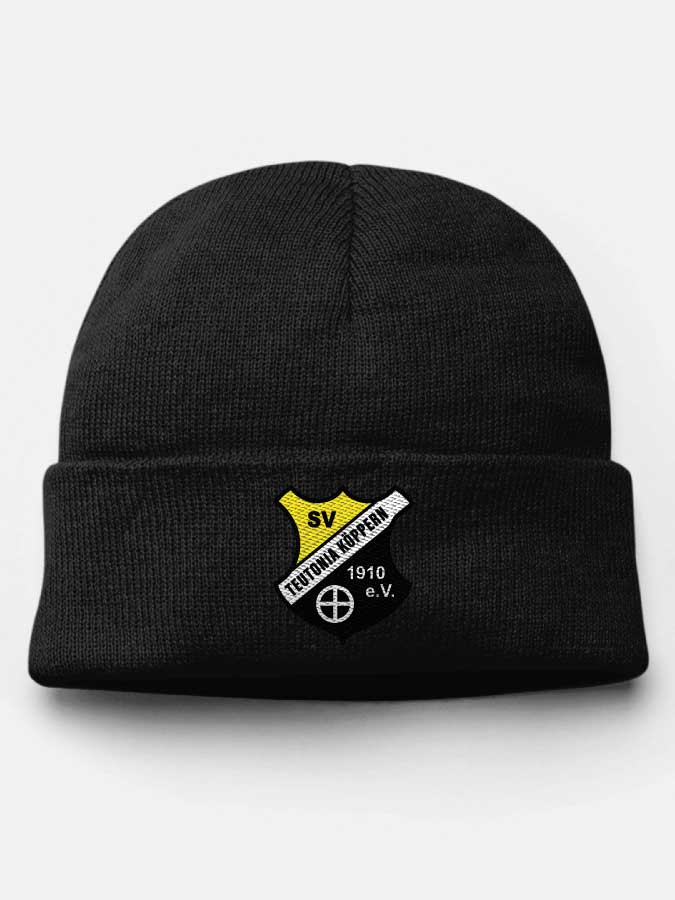Beanie Sticklogo