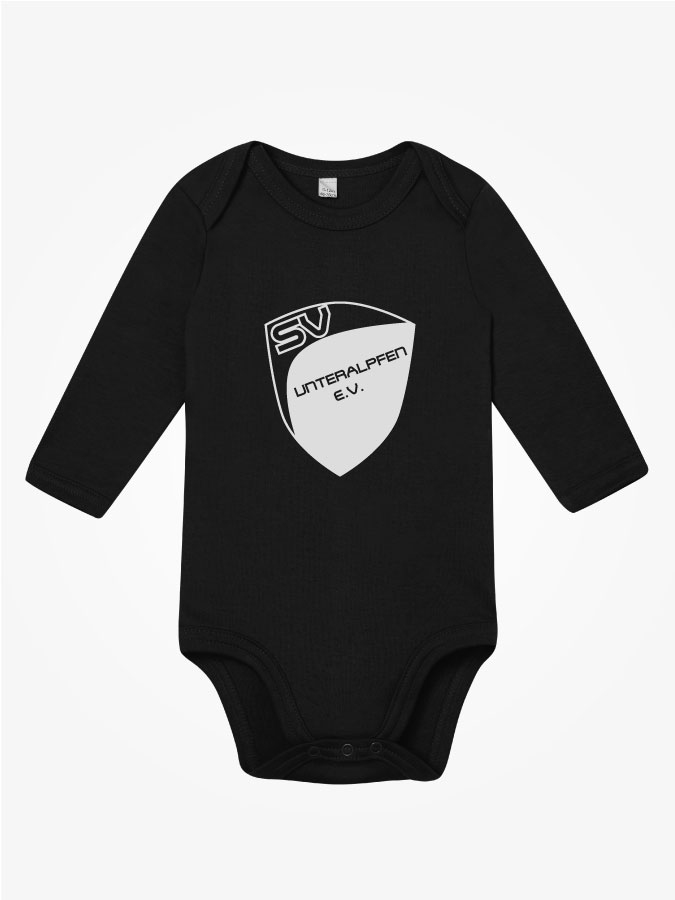 Baby Body Langarm