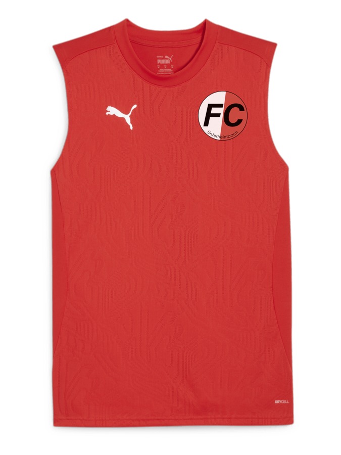 PUMA teamFINAL Trainingstanktop