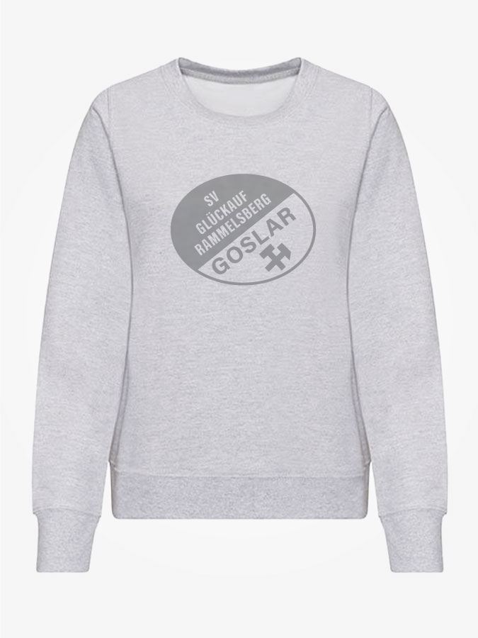 Sweater All Grey Unisex