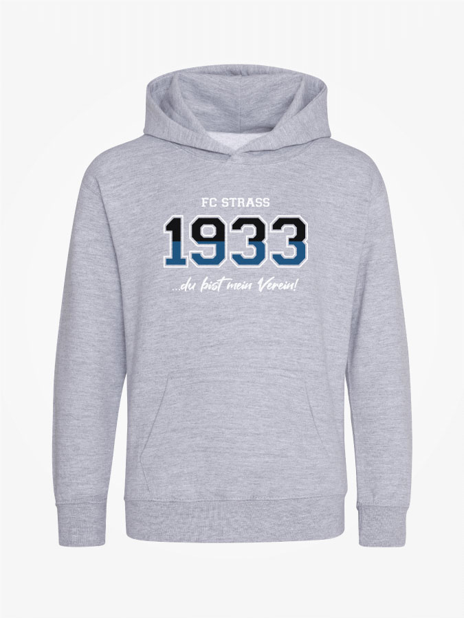 Hoodie Established Kids