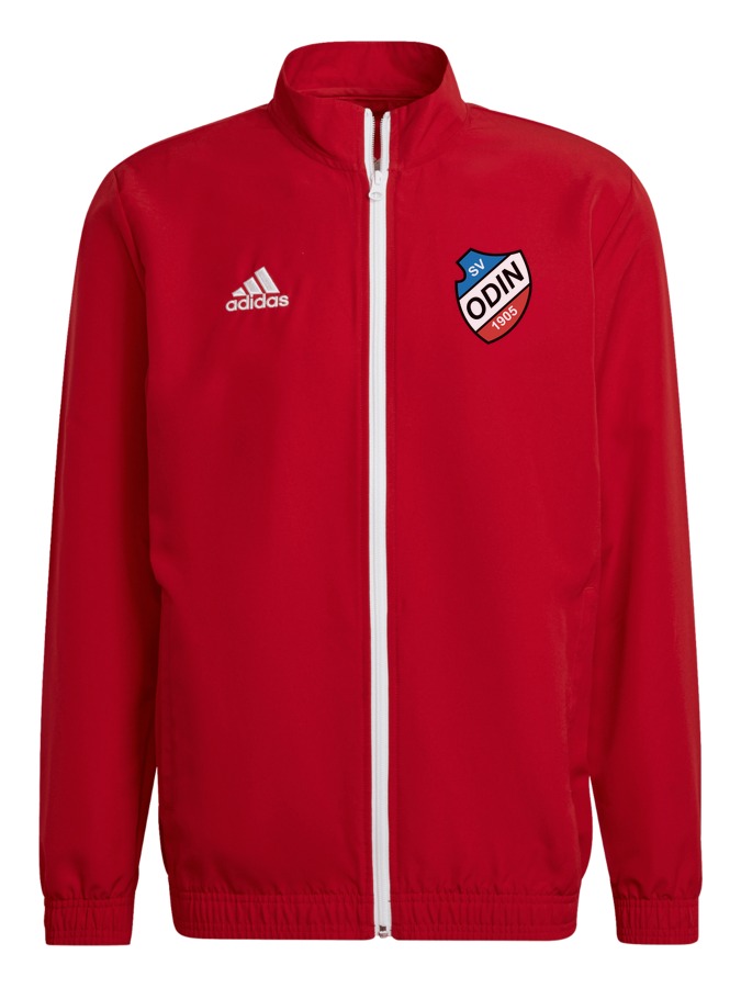 adidas Entrada 22 Präsentationsjacke