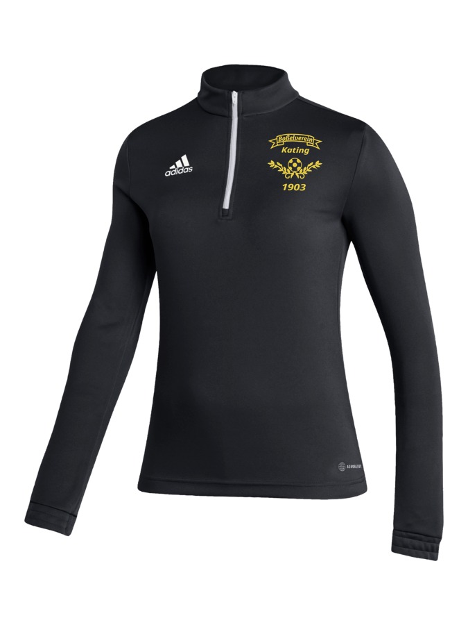 adidas Entrada 22 Trainingstop Damen