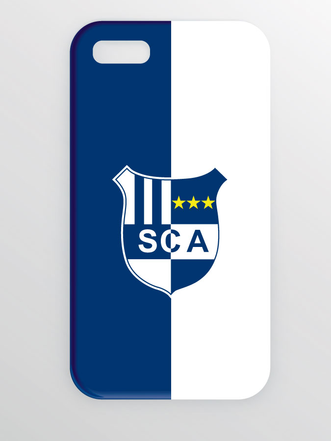 Smartphone Case Stripe