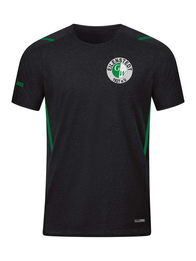 Jako T-Shirt Challenge