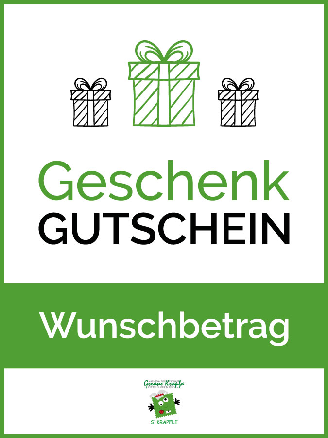 Gutscheine