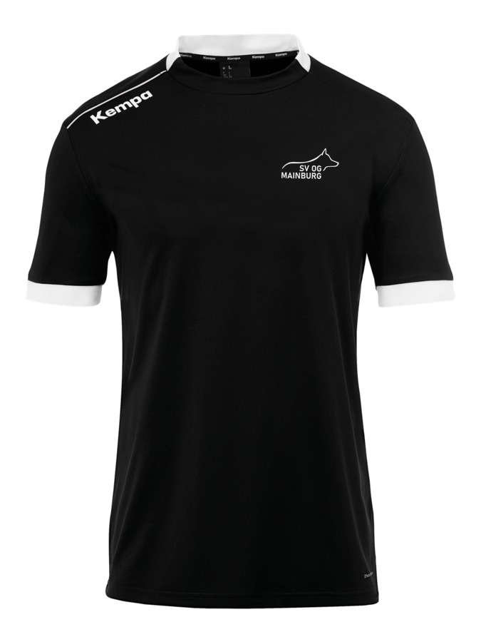Kempa Player Trikot